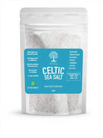 Celtic Salt – A Natural Choice for Balanced Wellness
