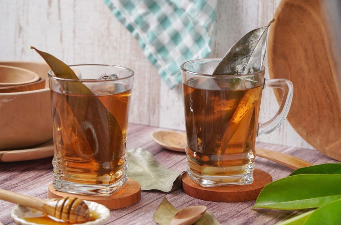 Control Sugar, Naturally With Every Sip