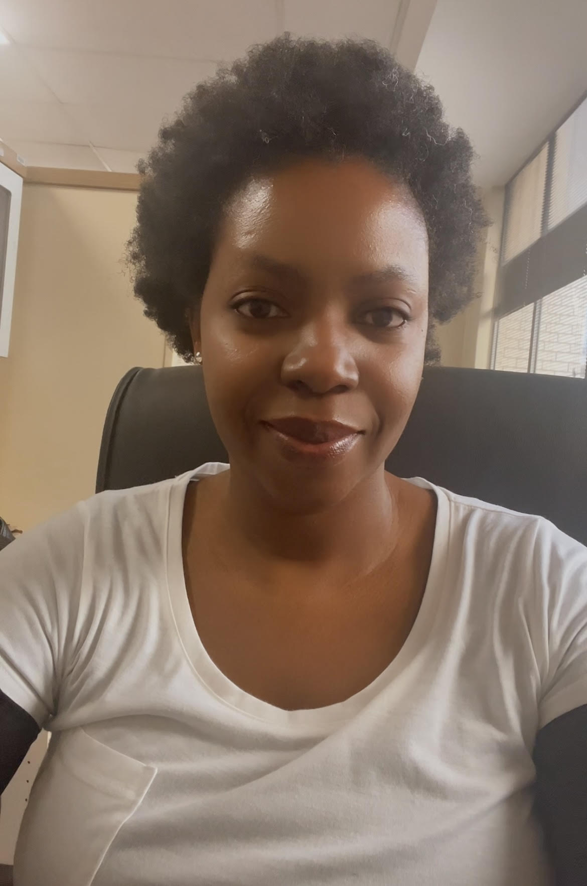 Thando M